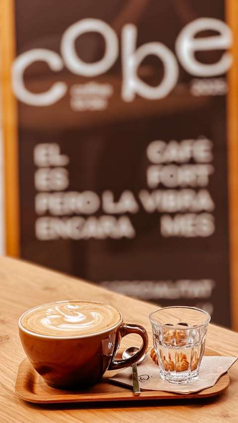 cafe