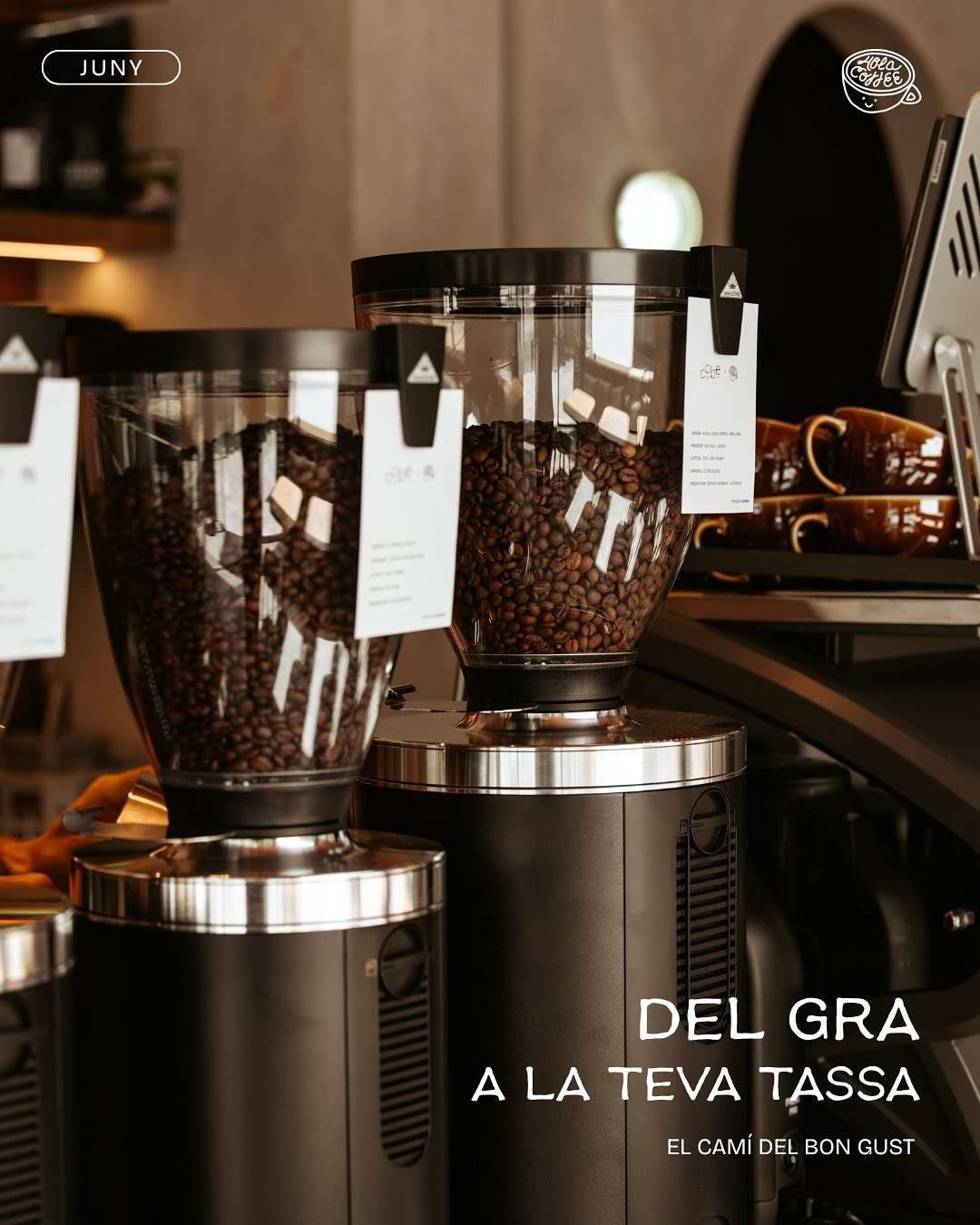 cafe grano