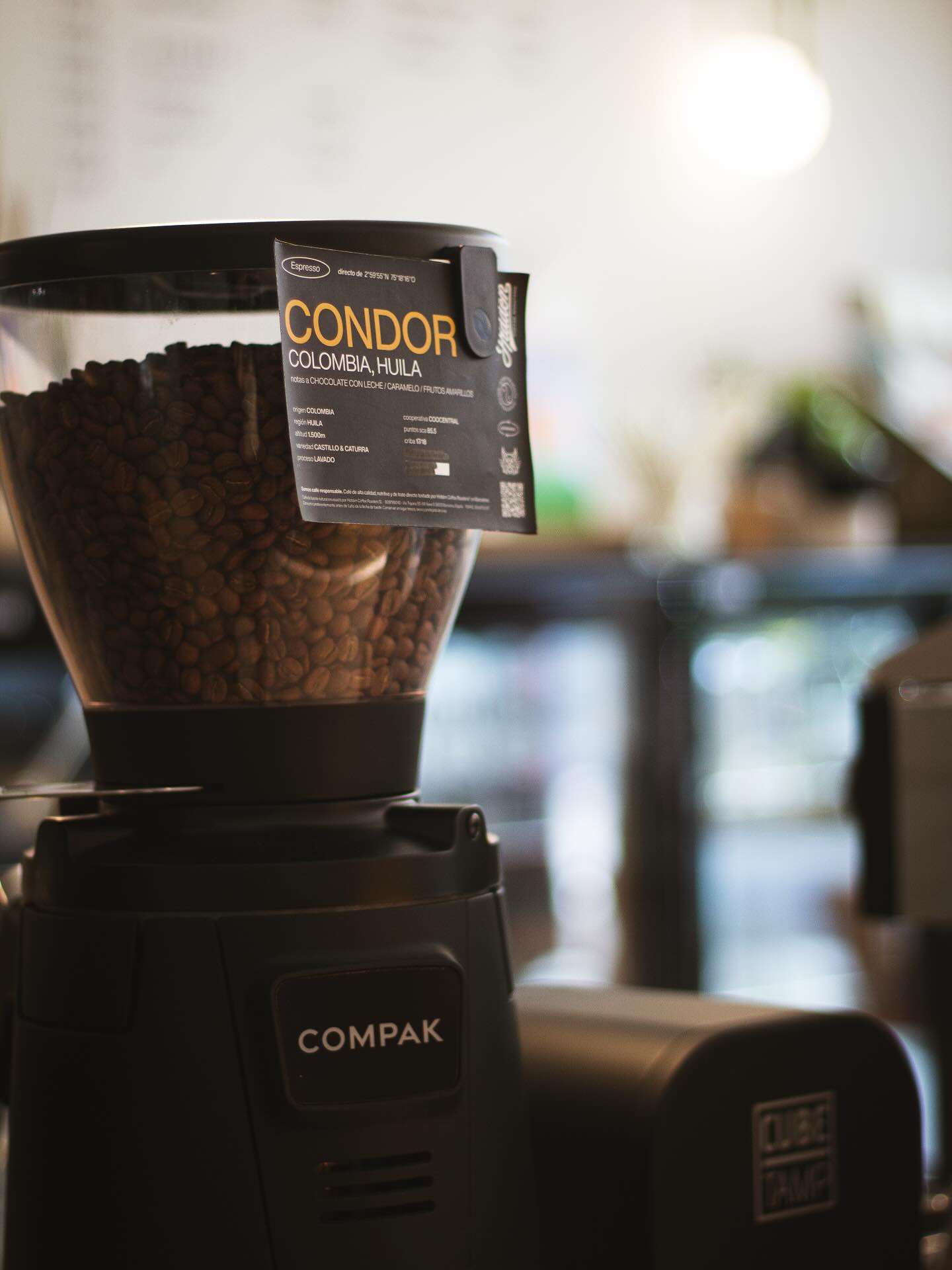 producto cafe grano