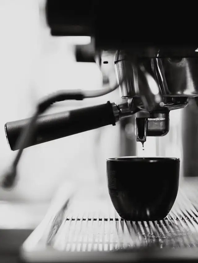 rollo espresso