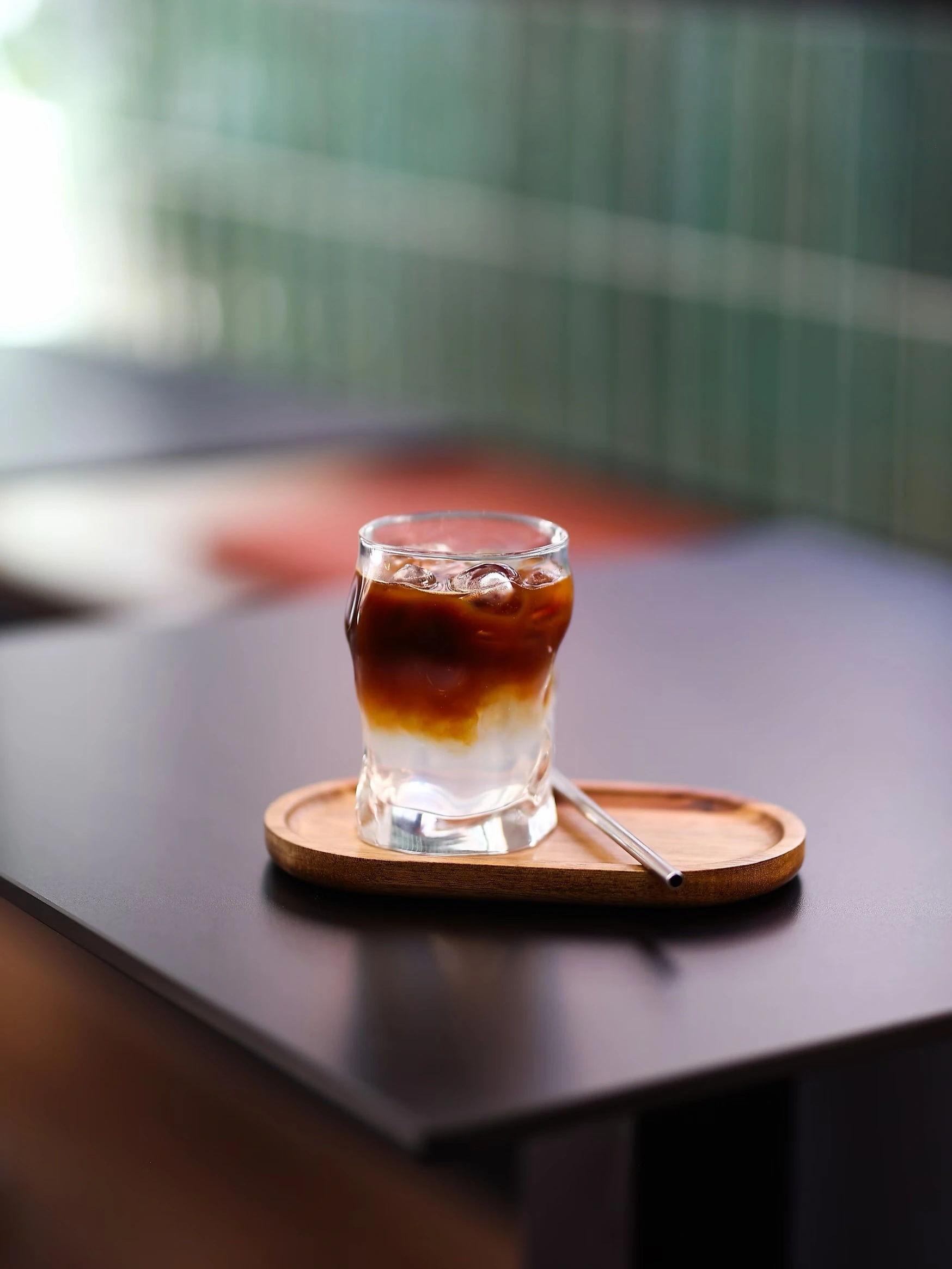 rollo espresso tonic