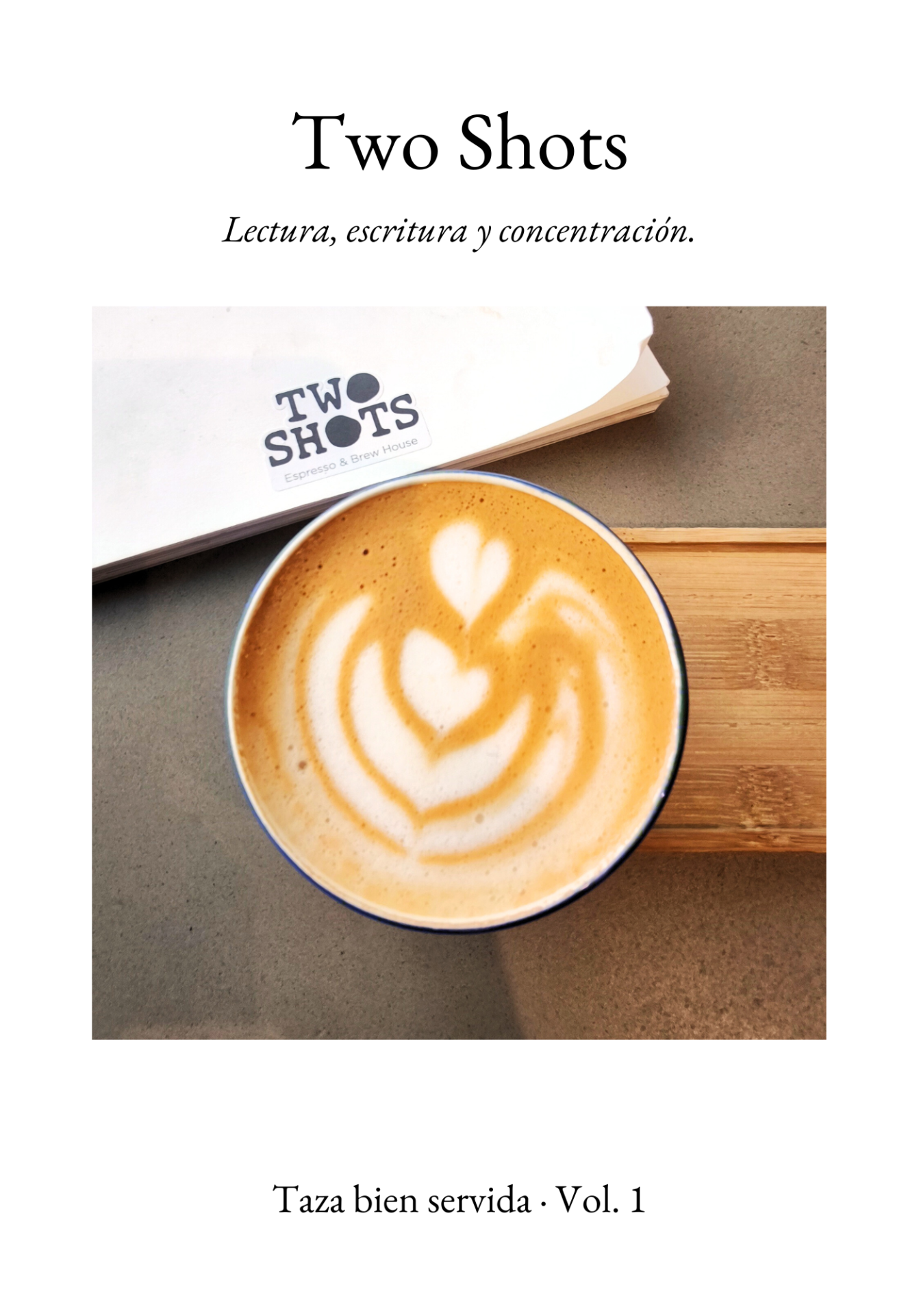 two shots cafeteria de especialiad top 5 cafelogia andorra 2