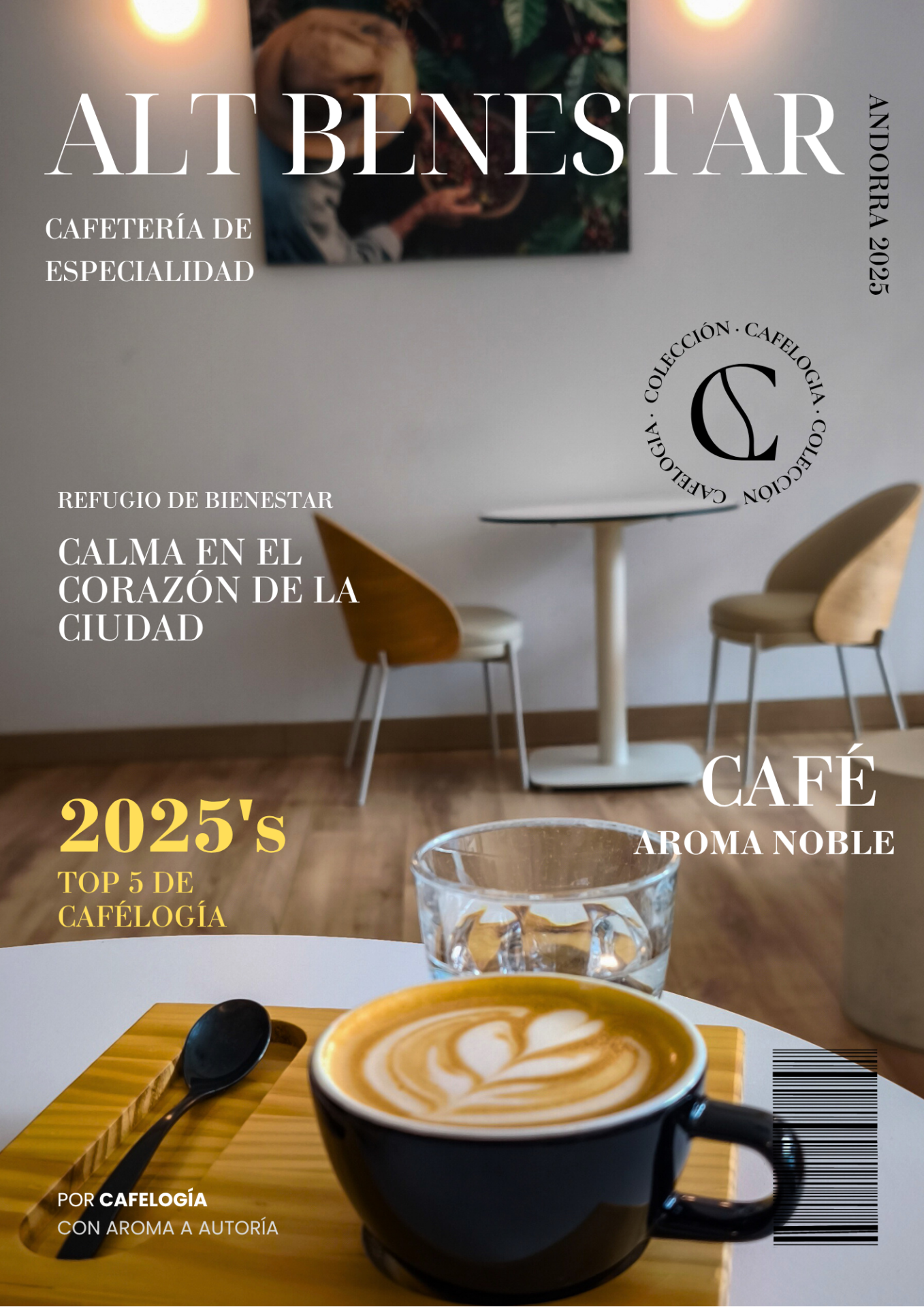 alt benestar cafeteria de especialidad cafelogia blog top 5 andorra