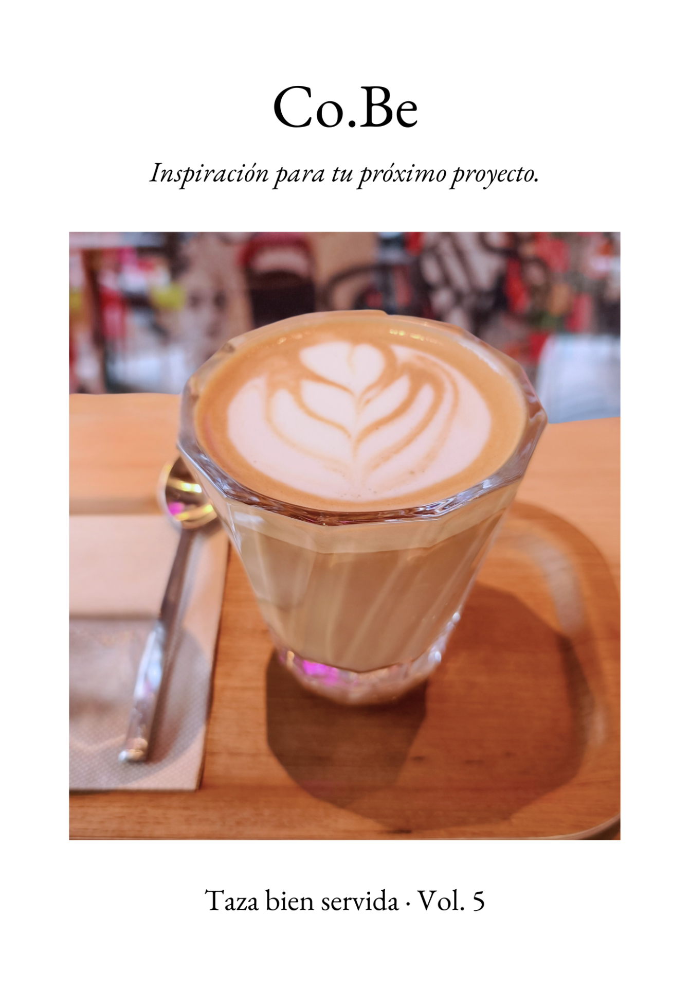 co be cafeteria de especialidad cafelogia top 5 andorra