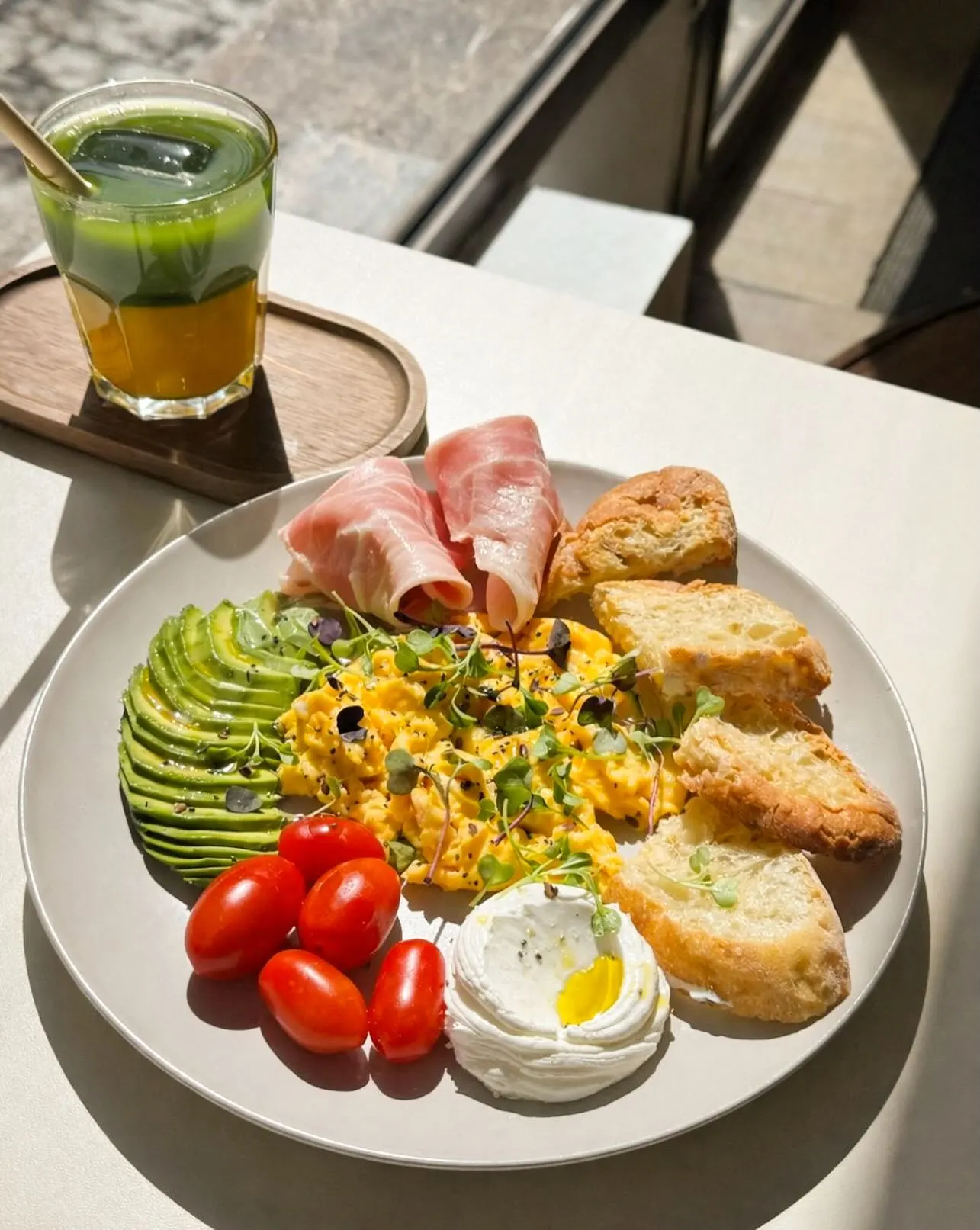 comida