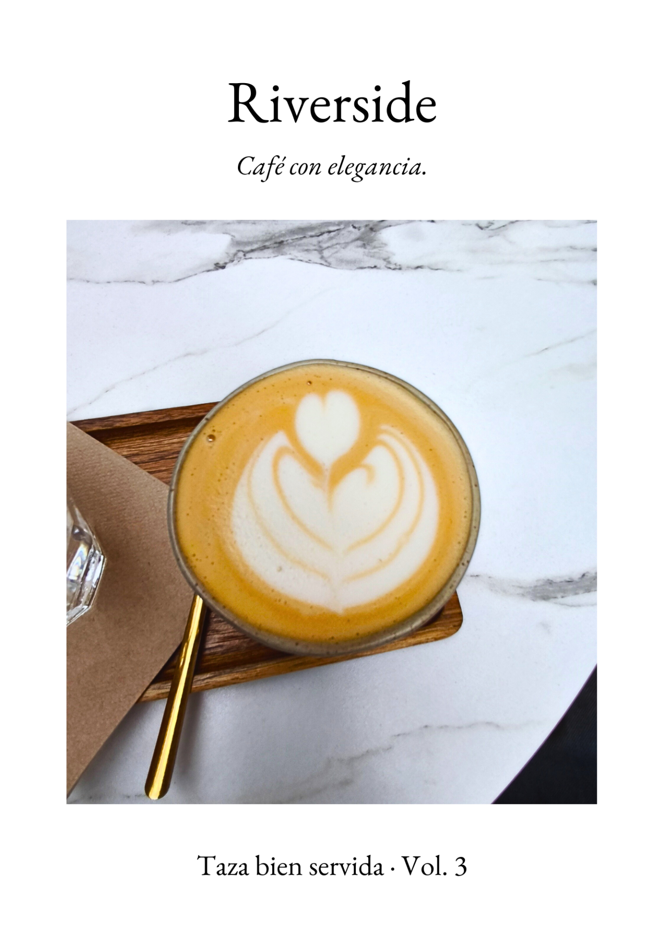 riverside cafeteria de especialidad top 5 cafelogia andorra